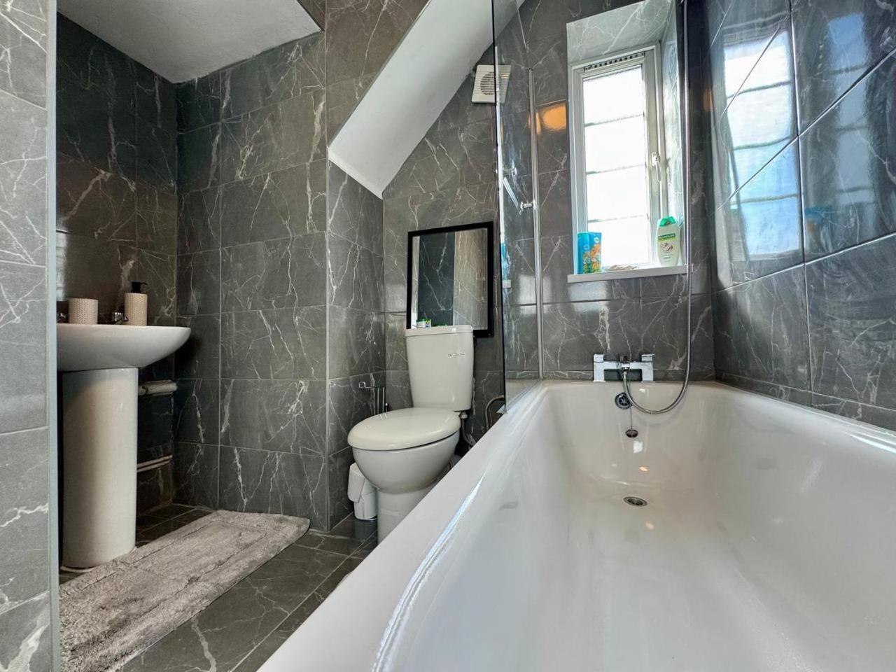 Apartamento Luxury Flat By Tower Bridge, - 2 Bedrooms, Free Parking