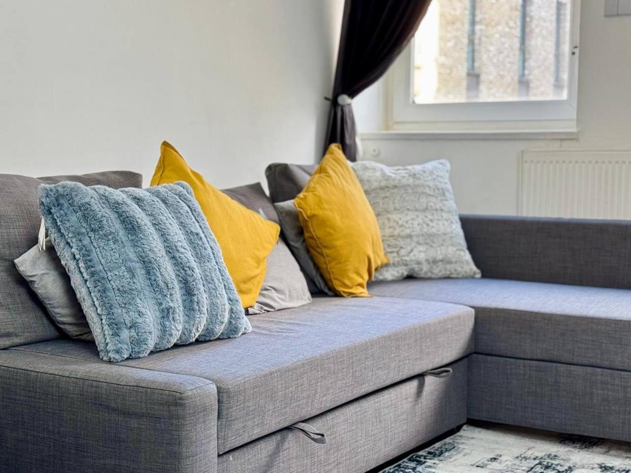 Luxury Flat By Tower Bridge, - 2 Bedrooms, Free Parking Apartamento